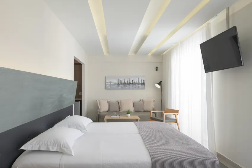 Melrose Rethymno by Mage Hotels 4*-41