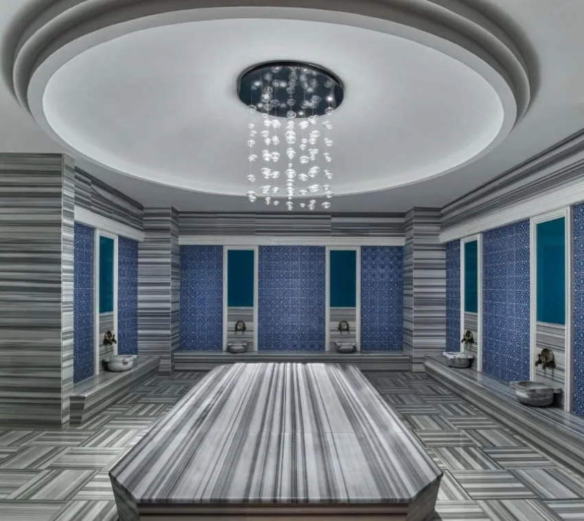 Aska Lara Resort & Spa 5*-25