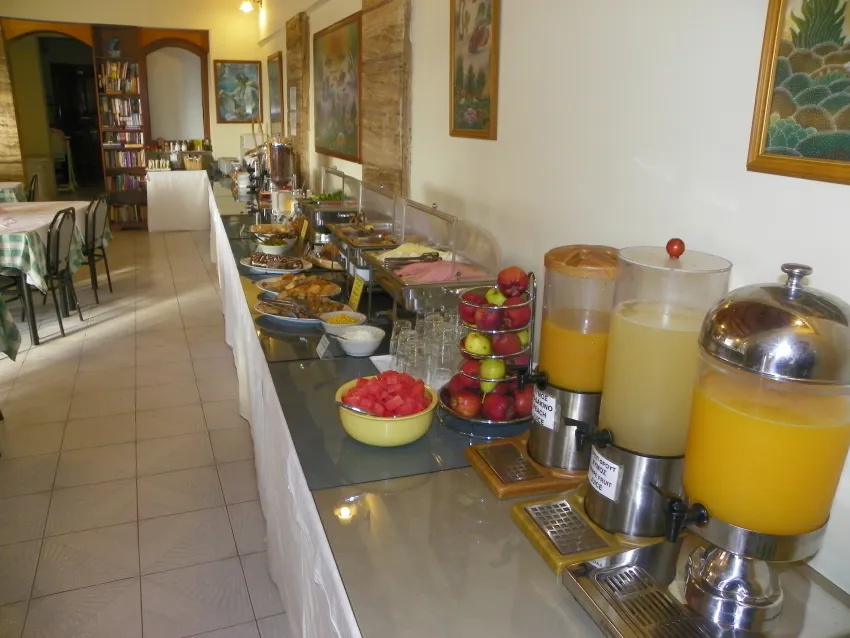 Mirabelle Hotel 3*-49