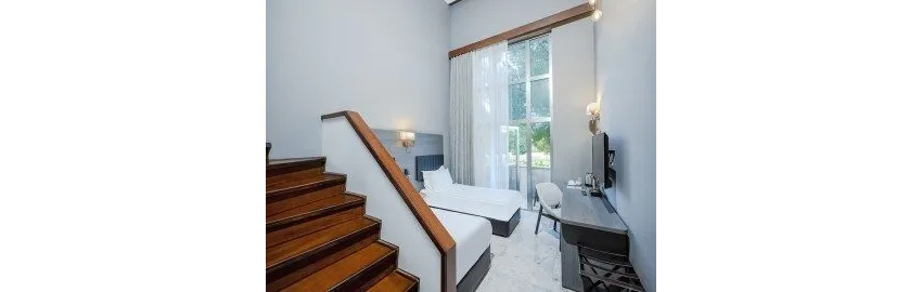 Adora Hotel & Resort 5*-6