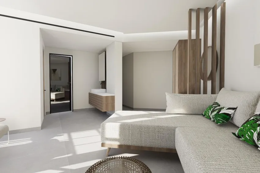 Galaxy Suites Boutique Resort 5*-20