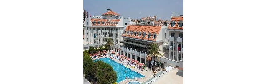 Side Story Resort & Spa 4*-3