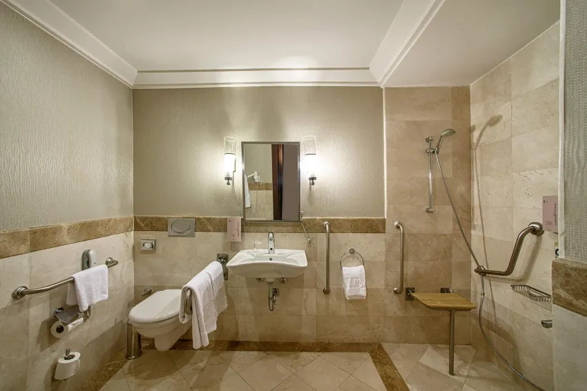 Calista Luxury Resort 5*-10
