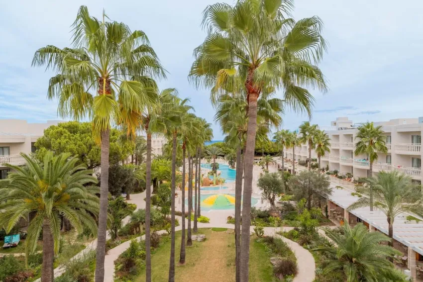 Iberostar Selection Albufera Park 4*-65