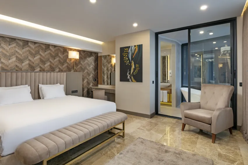 Dobedan World Palace Hotel (Ex. Alva Donna) 5*-49