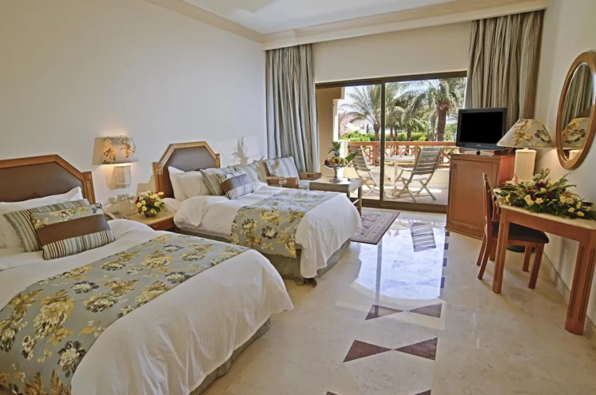 Continental Hotel Hurghada 5*-20