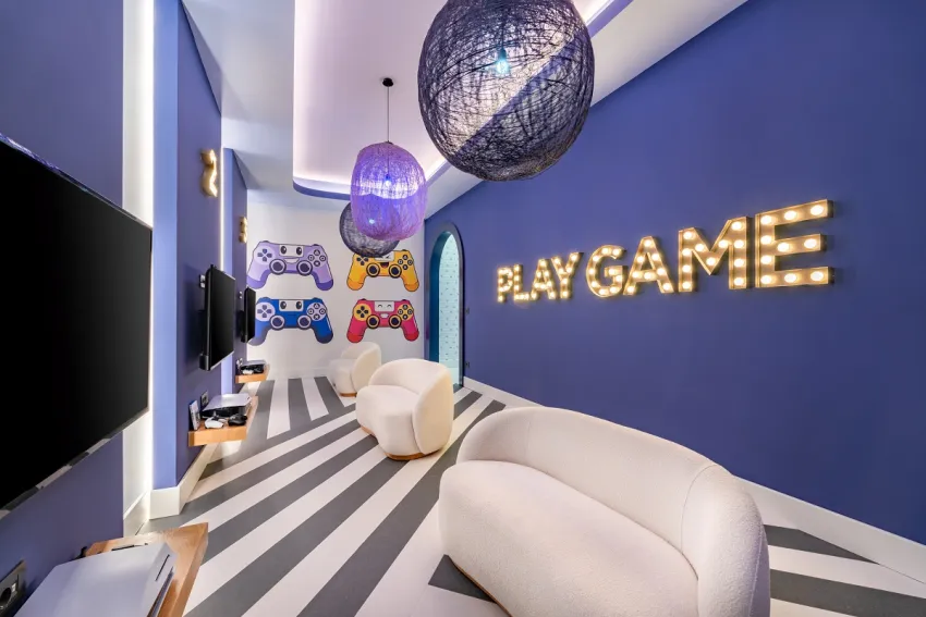 RIXOS PARK BELEK  5*-52