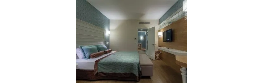 Sentido Trendy Verbena Beach 5*-14