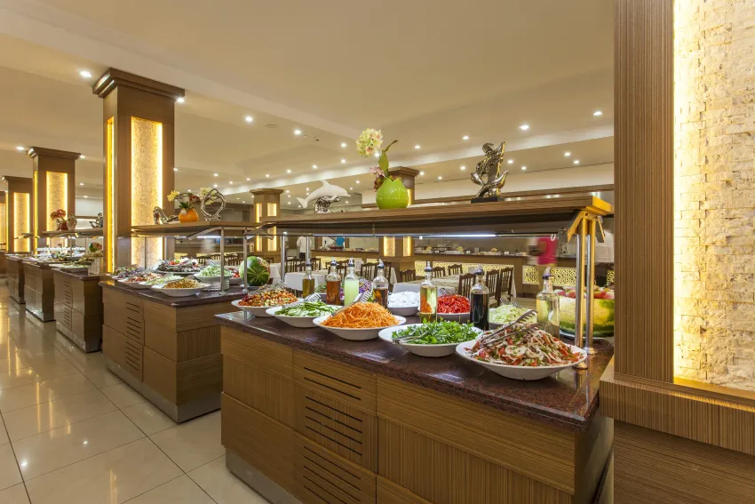 Eftalia Village 4*-41