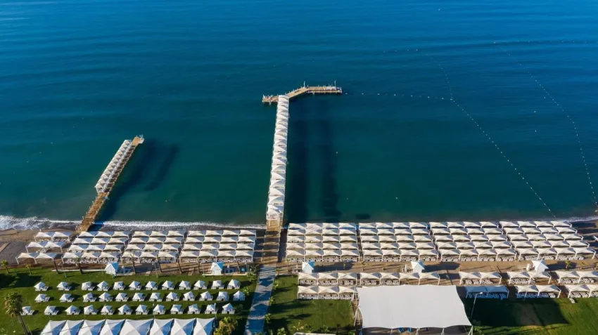 Swandor Hotels & Resort Topkapi Palace 5*-13