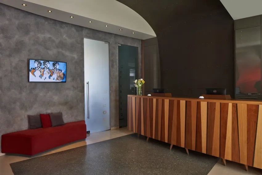 Lato Annex Boutique Rooms 4*-3