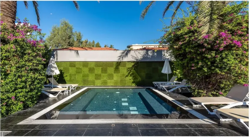 White City Beach (Adults Only 16+) 4*-43