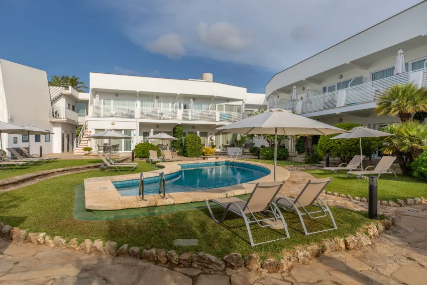 Montelin Apartments Hoposa -1