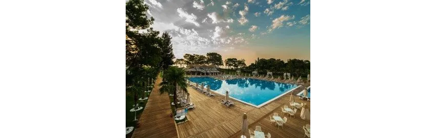 Juju Premier Palace Hotel (Ex. Amara Premier Palace) 5*-28