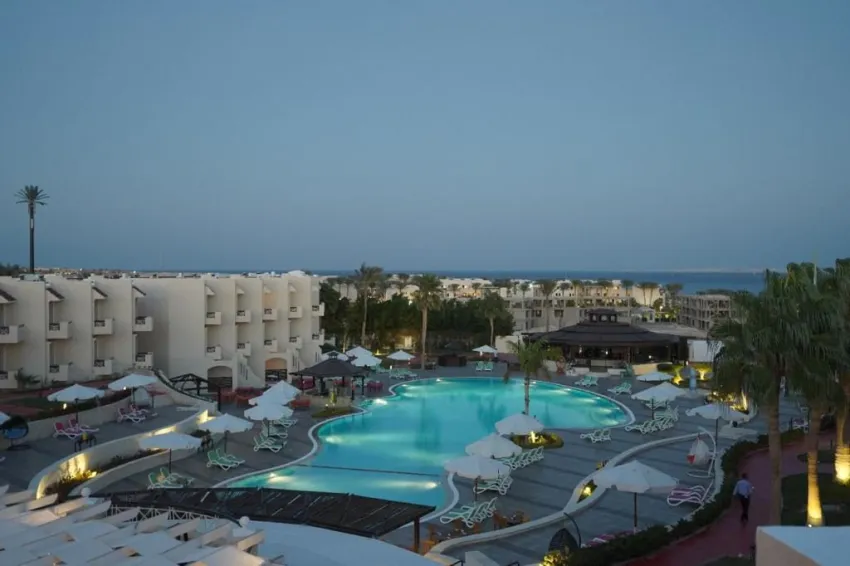 IVY Cyrene Sharm Hotel 4*-8