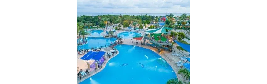 Armas Pemar Beach (Ex. Pemar Beach) 5*-17