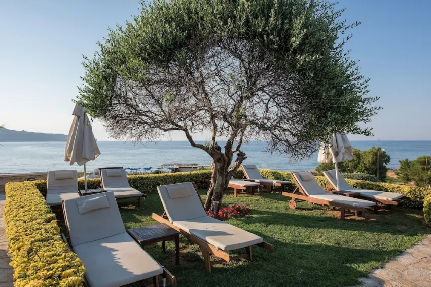Cretan Dream Royal hotel 4*-146