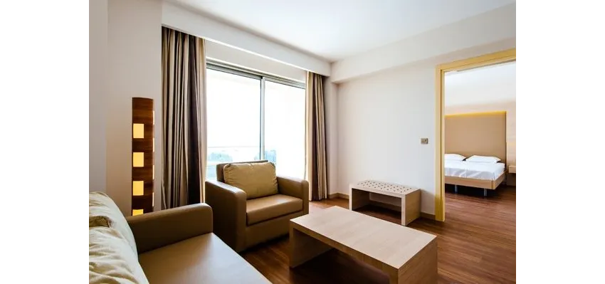 A Good Life Utopia Family Resort 4*-4