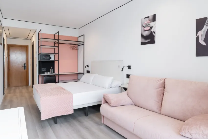 Condesa Hotel 4*-9