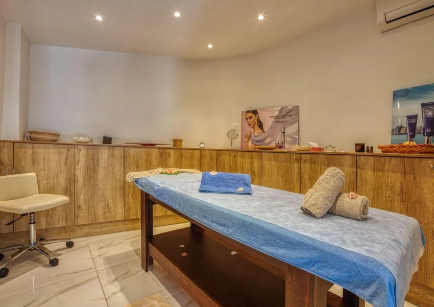 Elounda Residence Resort and Waterpark 4*-41