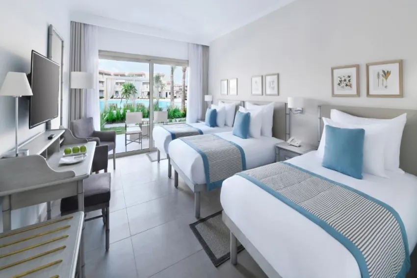 JAZ ELITE CASA DEL MAR BEACH   5*-30