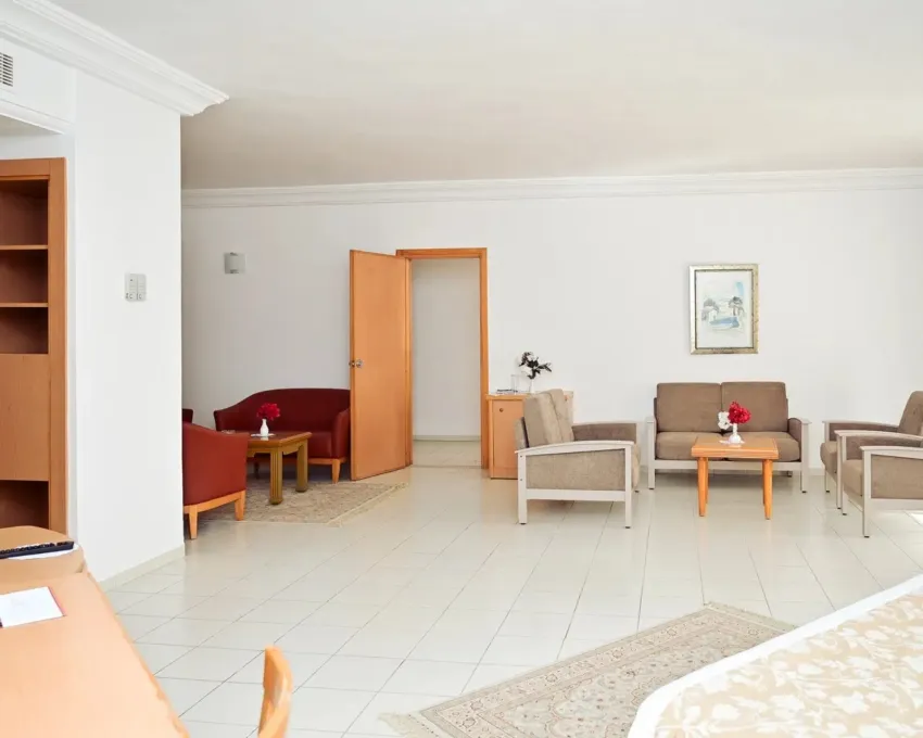 Nour Palace Resort & Thalasso Mahdia 5*-18