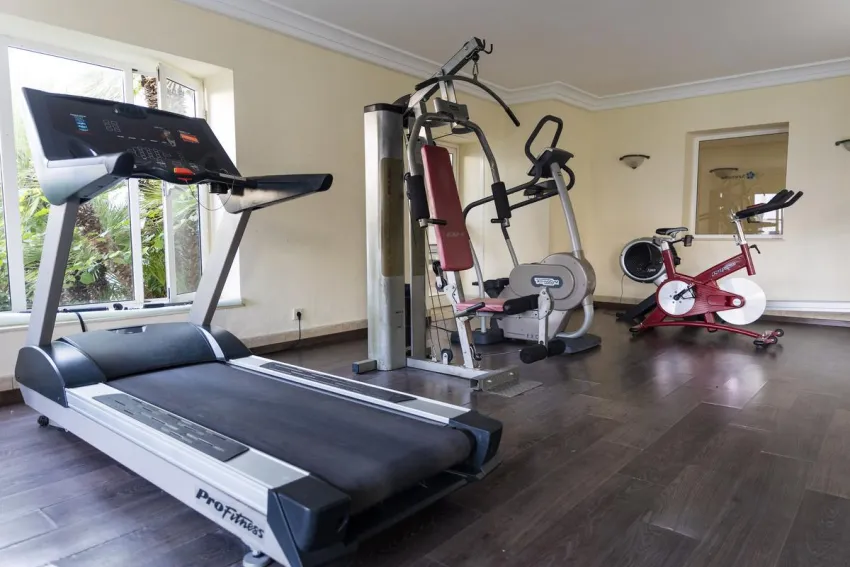 TMK Flora Park 4*-48