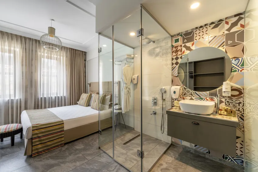 Alp Pasa Hotel 3*-28