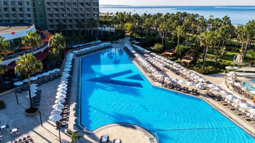 Vonresort Golden Coast 5*-22