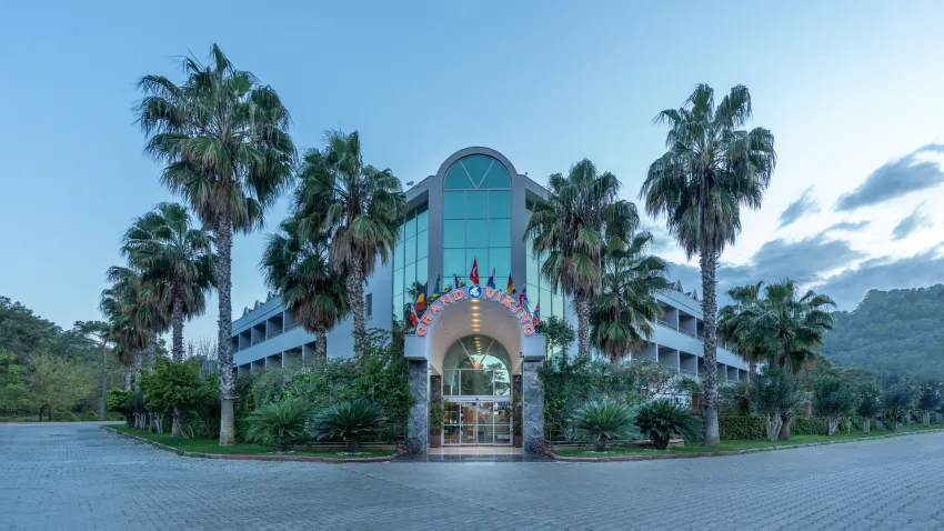 Grand Viking Hotel 4*-33