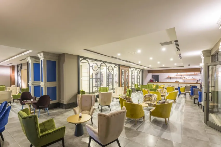 Calido Maris Hotel 5*-6