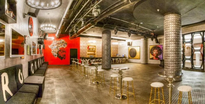 Granada Luxury Belek 5*-16