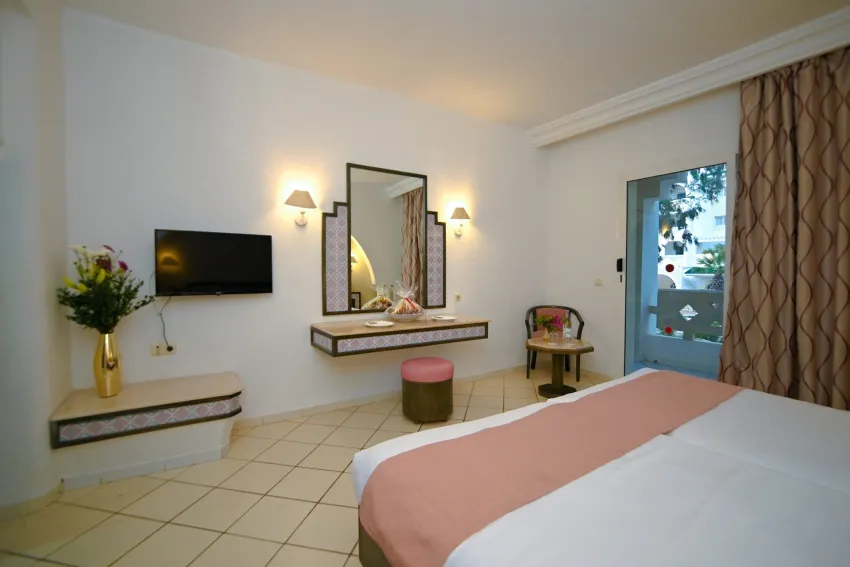 Tunisia Lodge 4*-13