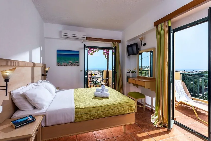 Momi Slow Living Hotel 4*-3