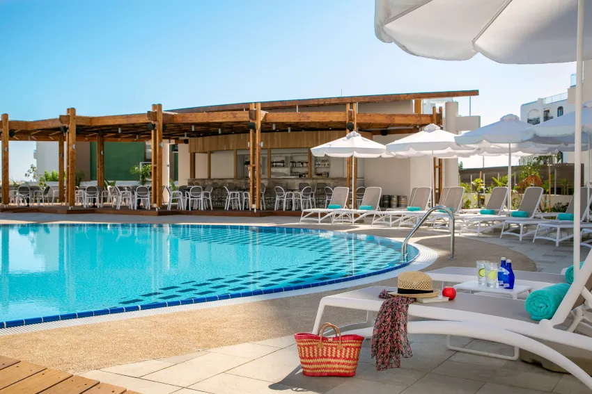 Vangelis Hotel and Suites 4*-73