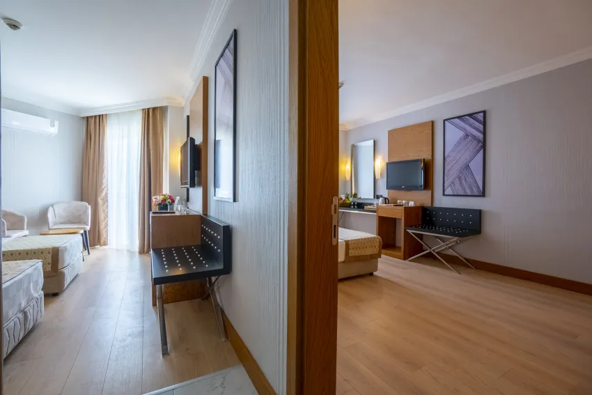 Aydinbey Gold Dreams 5*-22