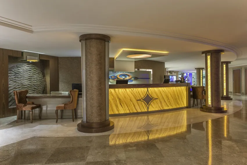 Calista Luxury Resort 5*-18