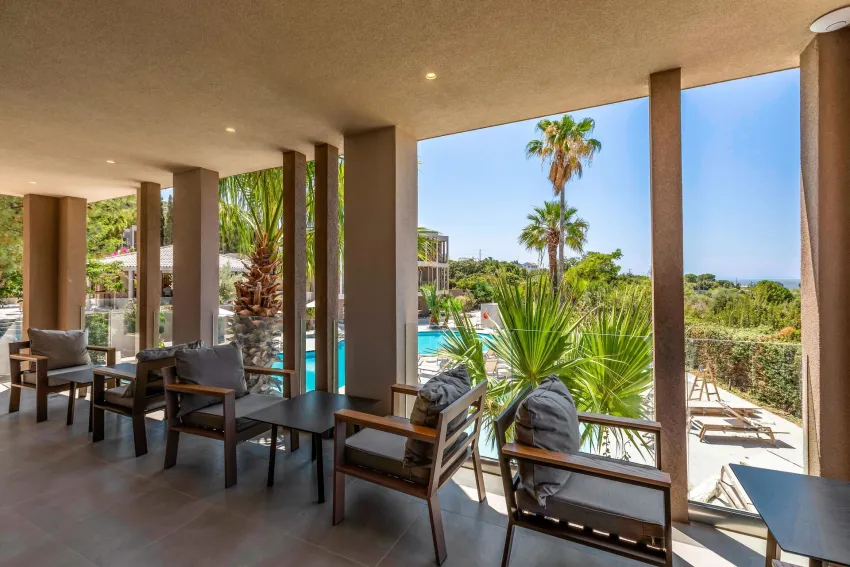 White Olive Premium Lindos 4*-26