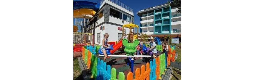 Seashell Resort & Spa Hotel 5*-20