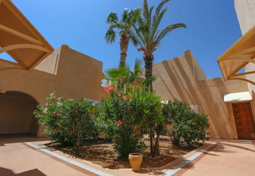 Golden Tulip President Hammamet Hotel 4*-37