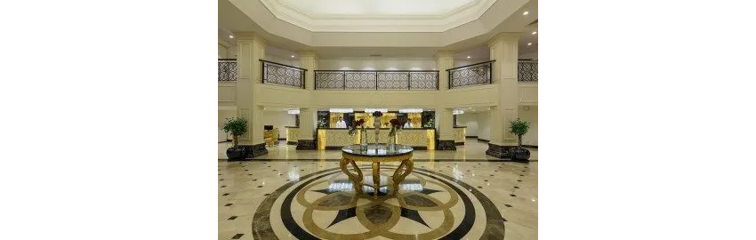 Bellis Deluxe Hotel 5*-1