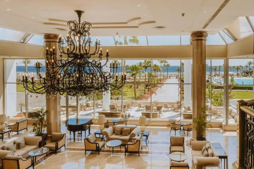BARON RESORT  5*-17