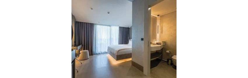 Four Hills Hotel (Adults Only 12+) 3*-7