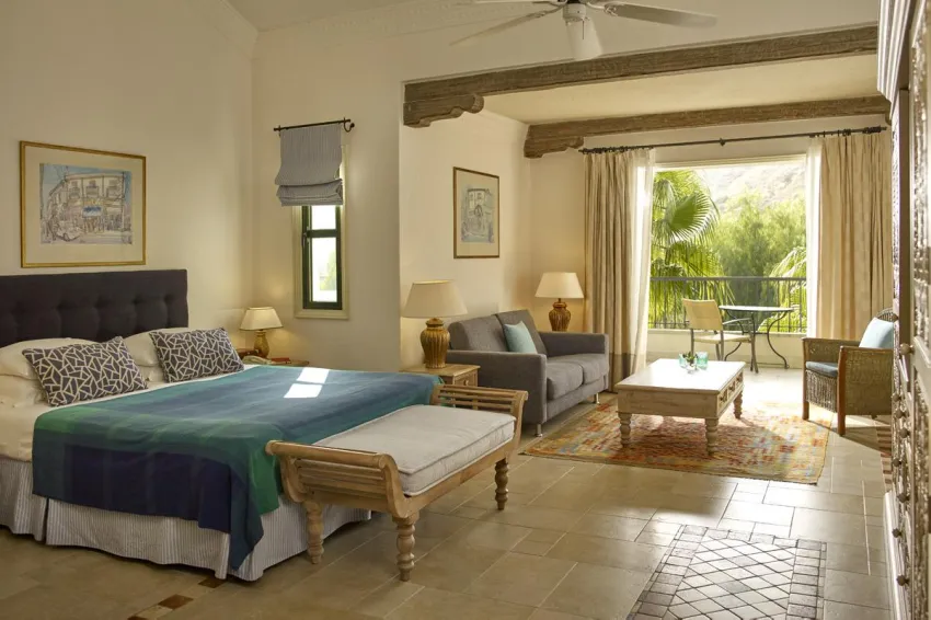 Columbia Beach Resort 5*-14