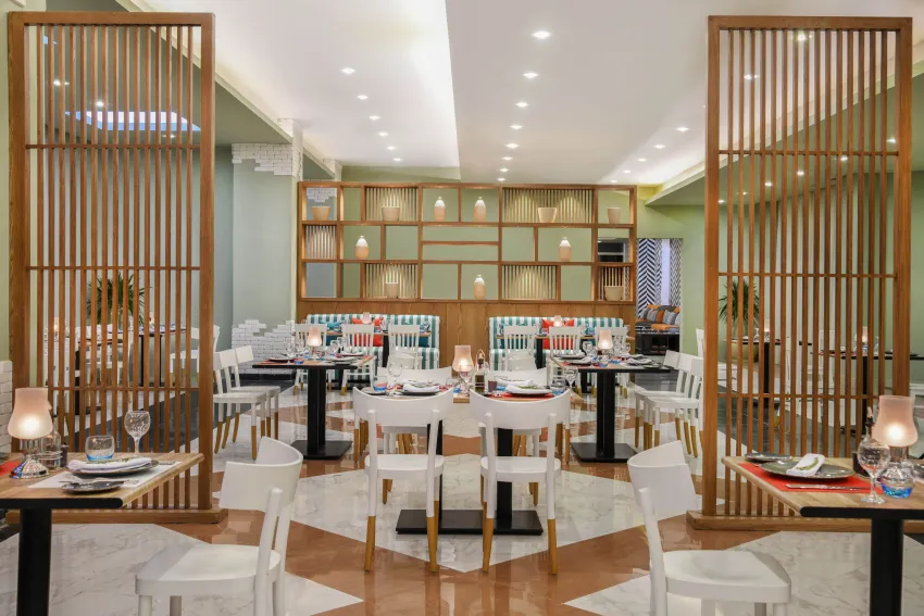 Jaz Soma Beach 4*-18