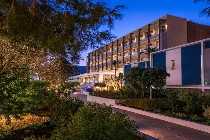 I Resort Beach Hotel and Spa 5*-26