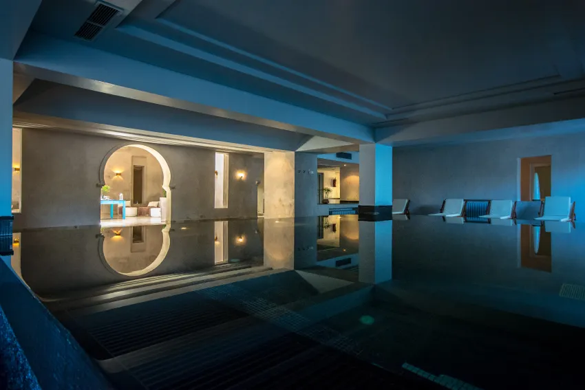 Seabel Alhambra Beach Golf & Spa 4*-49