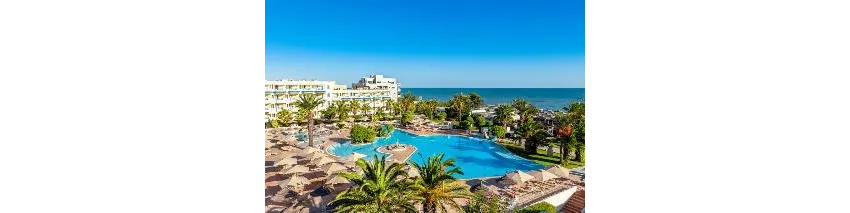 Sentido Bellevue Park 5*-5
