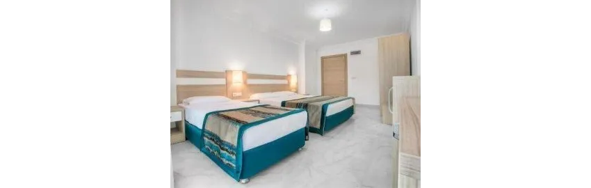 Green Life Hotel 4*-3