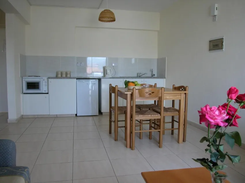 Mariela Hotel Apartments 2*-1